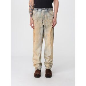 Dsquared2 Jeans Men Navy